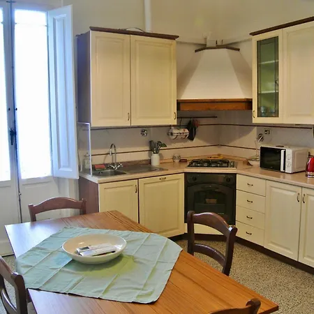 Apartment Vintage Petrella Relax E Atmosfera Fiorentina