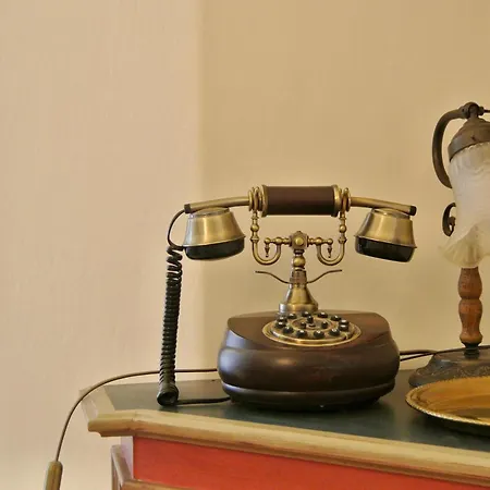 Vintage Petrella Relax E Atmosfera Fiorentina *