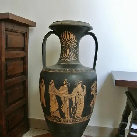 Vintage Petrella Relax E Atmosfera Fiorentina Φλωρεντία