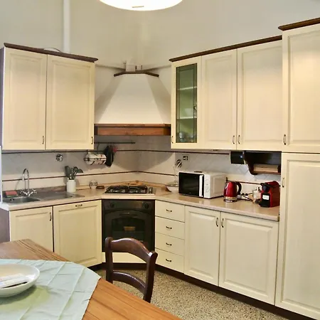 Διαμέρισμα Vintage Petrella Relax E Atmosfera Fiorentina