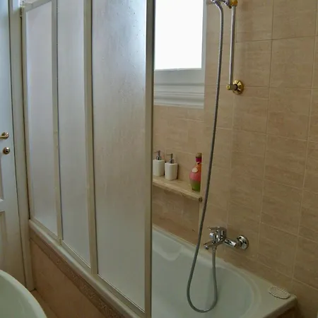 Διαμέρισμα Vintage Petrella Relax E Atmosfera Fiorentina *