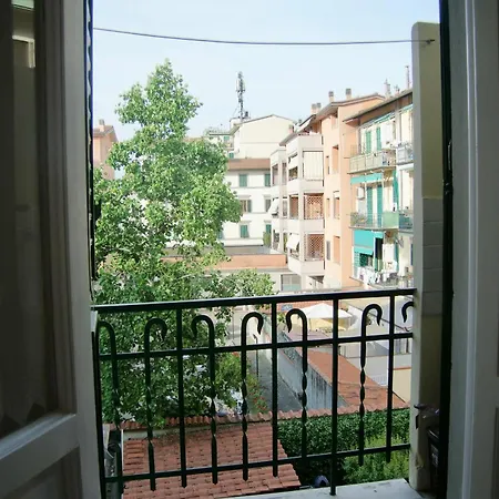 Διαμέρισμα Vintage Petrella Relax E Atmosfera Fiorentina *