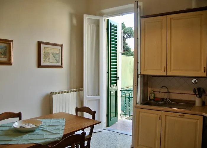 Vintage Petrella Relax E Atmosfera Fiorentina Apartmán