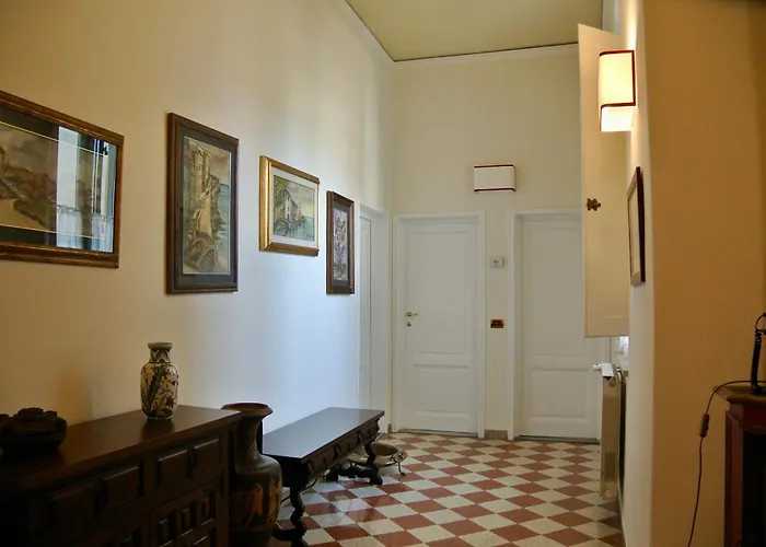Vintage Petrella Relax E Atmosfera Fiorentina Florencie