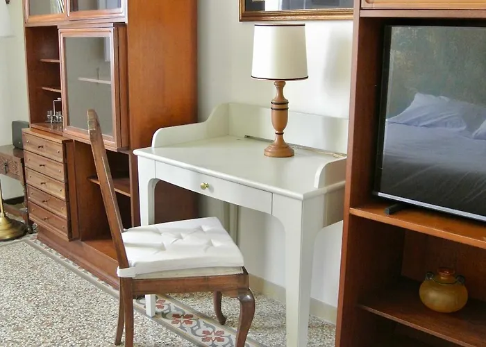 Vintage Petrella Relax E Atmosfera Fiorentina * Florencie