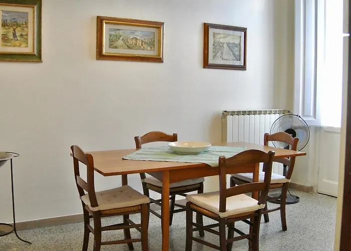Vintage Petrella Relax E Atmosfera Fiorentina Florencie