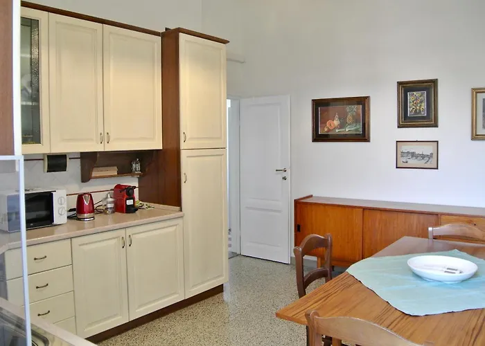 Vintage Petrella Relax E Atmosfera Fiorentina Apartmán *