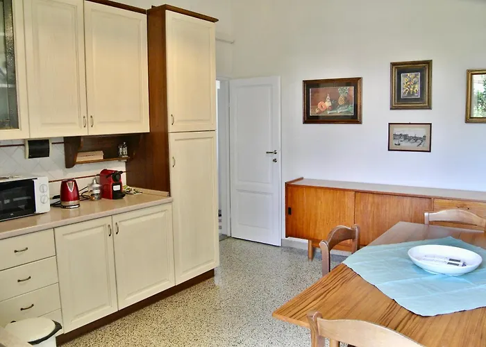 Vintage Petrella Relax E Atmosfera Fiorentina Apartmán