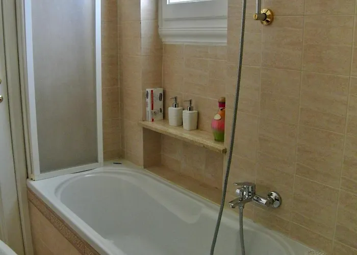 Apartmán Vintage Petrella Relax E Atmosfera Fiorentina Florencie