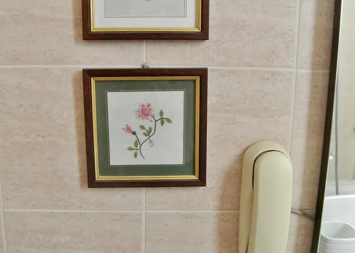 Vintage Petrella Relax E Atmosfera Fiorentina Apartmán Florencie