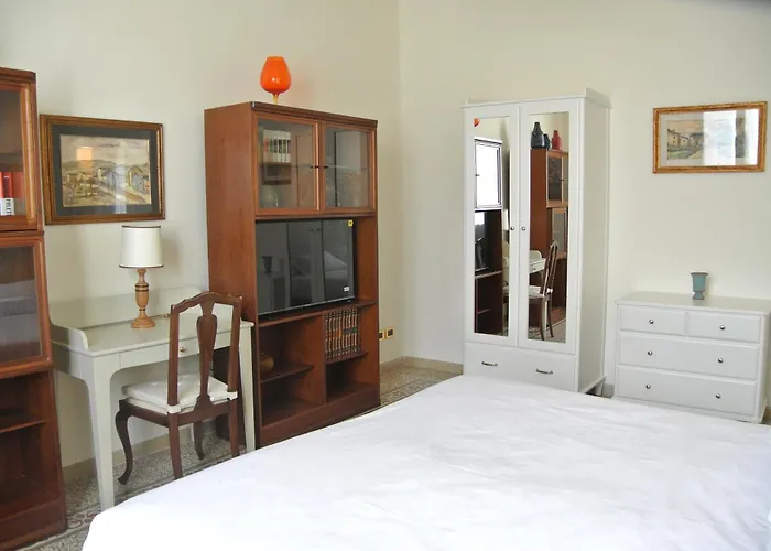 Apartmán Vintage Petrella Relax E Atmosfera Fiorentina *
