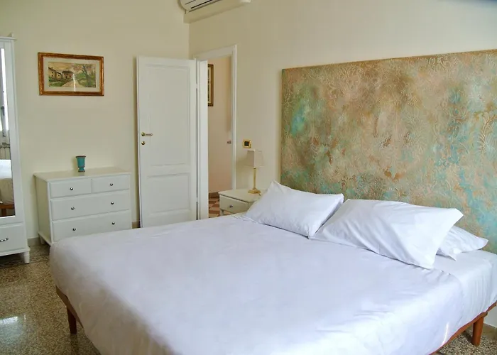 Vintage Petrella Relax E Atmosfera Fiorentina Apartmán Florencie