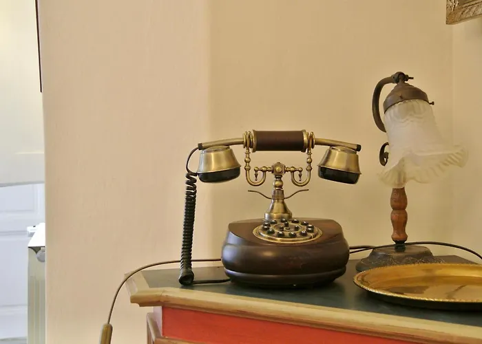 Vintage Petrella Relax E Atmosfera Fiorentina *