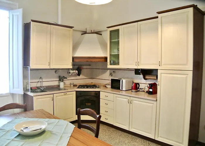 Apartmán Vintage Petrella Relax E Atmosfera Fiorentina