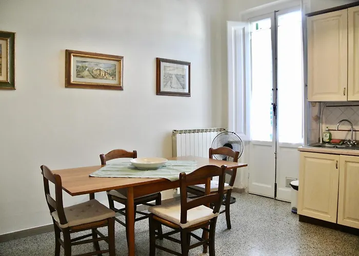 Vintage Petrella Relax E Atmosfera Fiorentina Apartmán *