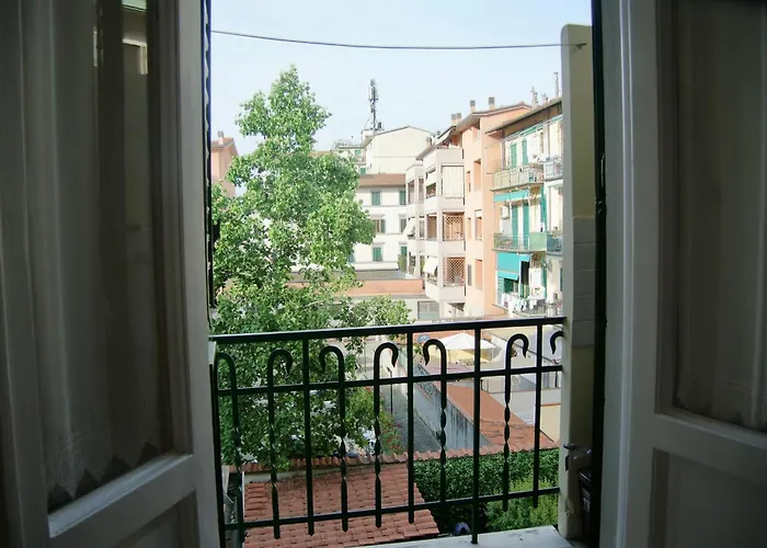 Apartmán Vintage Petrella Relax E Atmosfera Fiorentina *