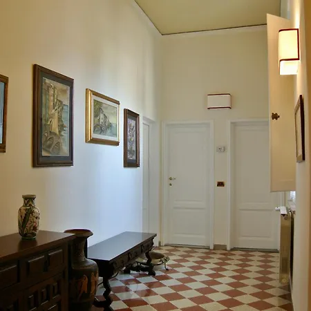 Vintage Petrella Relax E Atmosfera Fiorentina Florence