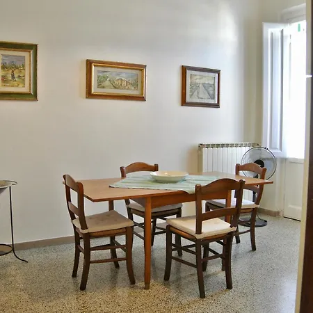 Vintage Petrella Relax E Atmosfera Fiorentina Florence