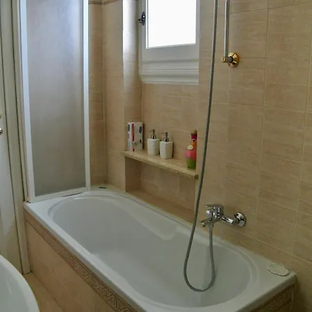 Apartment Vintage Petrella Relax E Atmosfera Fiorentina Florence