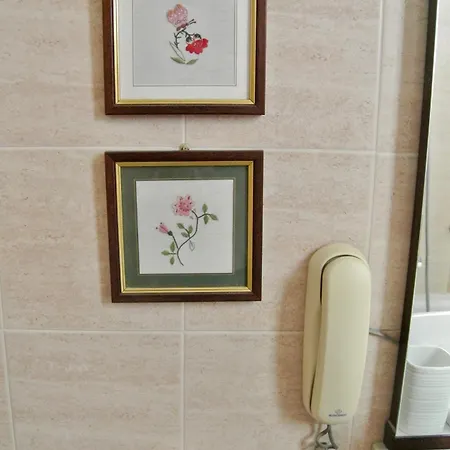 Vintage Petrella Relax E Atmosfera Fiorentina Apartment Florence
