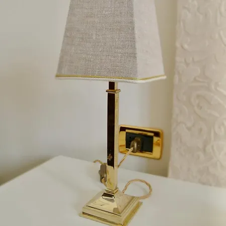 Apartment Vintage Petrella Relax E Atmosfera Fiorentina Florence