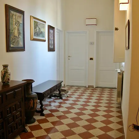 Vintage Petrella Relax E Atmosfera Fiorentina Apartment Florence