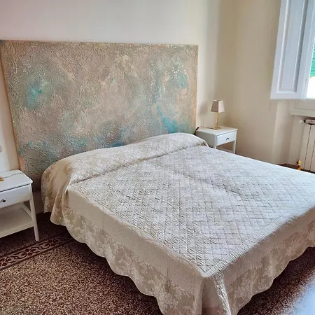 Apartment Vintage Petrella Relax E Atmosfera Fiorentina
